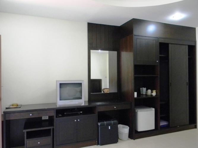 Hill Side Patong Hotel Δωμάτιο φωτογραφία