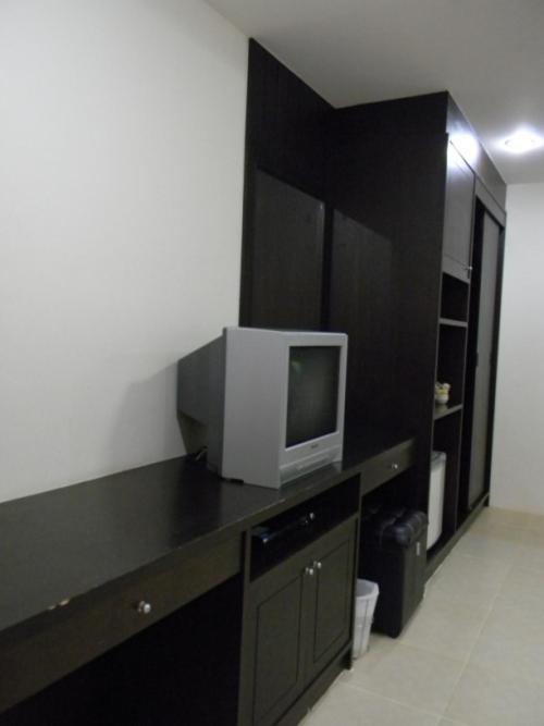 Hill Side Patong Hotel Δωμάτιο φωτογραφία