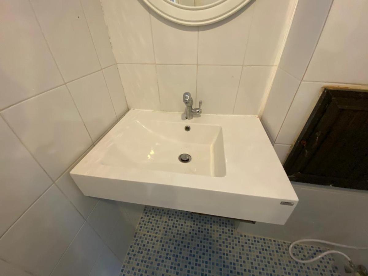 Hill Side Patong Hotel Εξωτερικό φωτογραφία