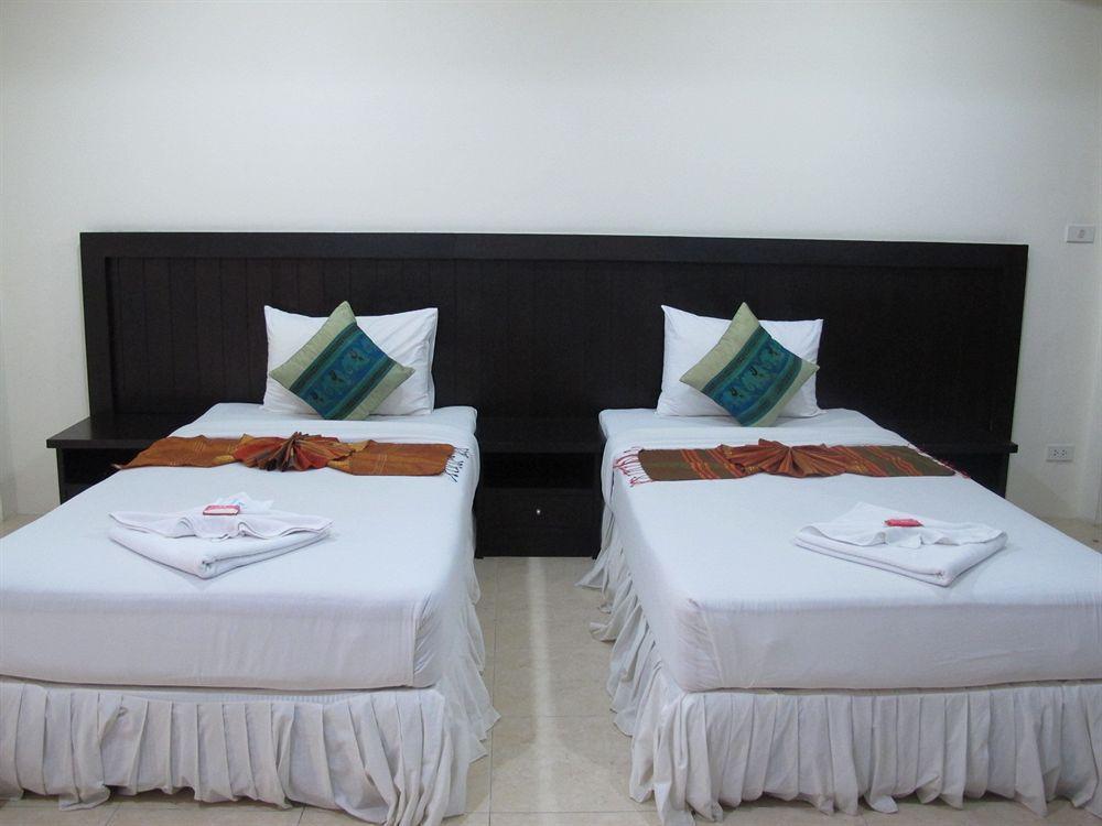 Hill Side Patong Hotel Εξωτερικό φωτογραφία