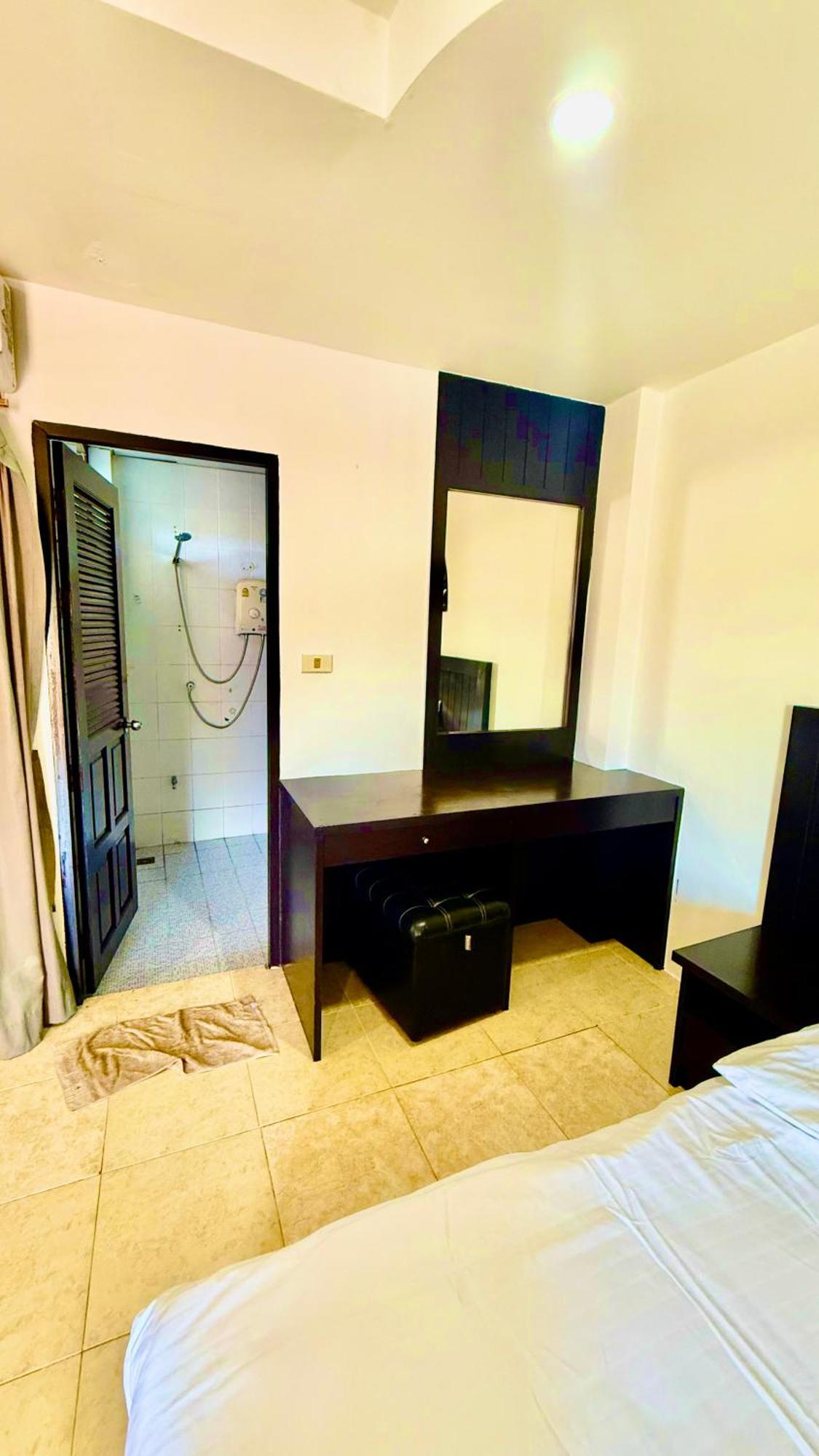 Hill Side Patong Hotel Εξωτερικό φωτογραφία
