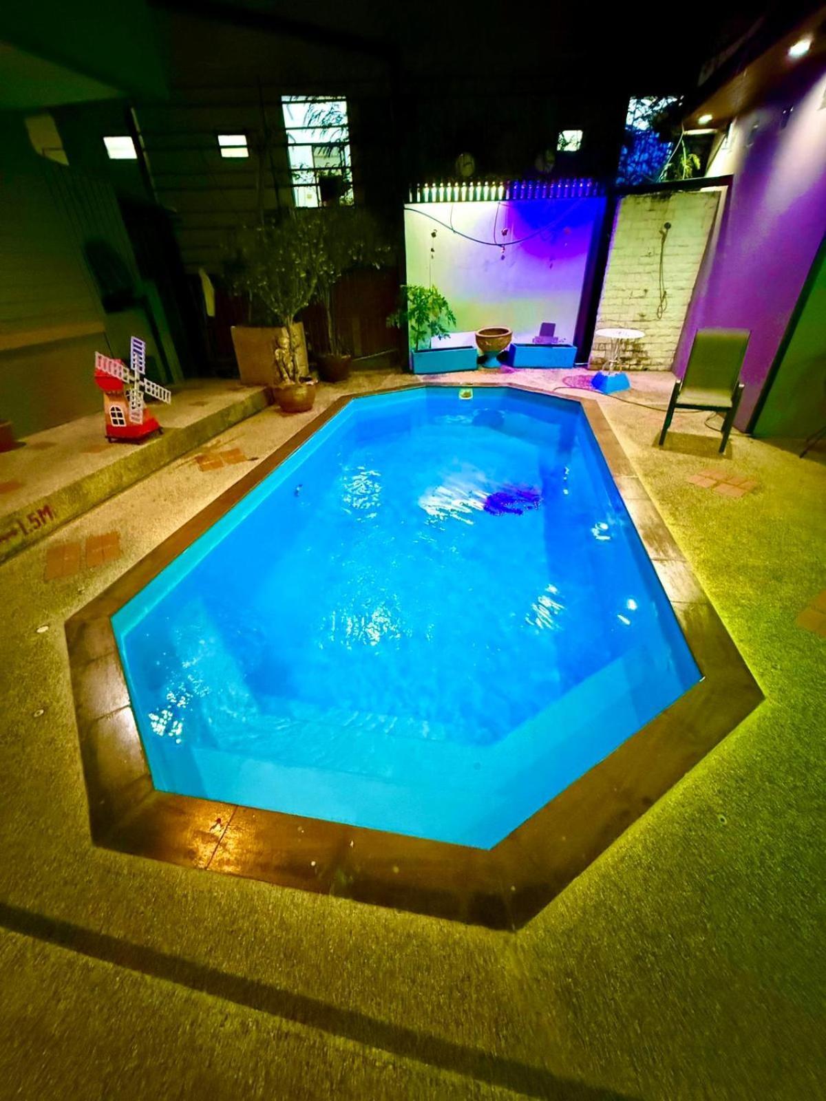Hill Side Patong Hotel Εξωτερικό φωτογραφία
