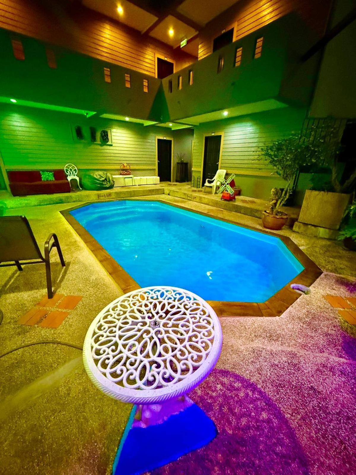 Hill Side Patong Hotel Εξωτερικό φωτογραφία