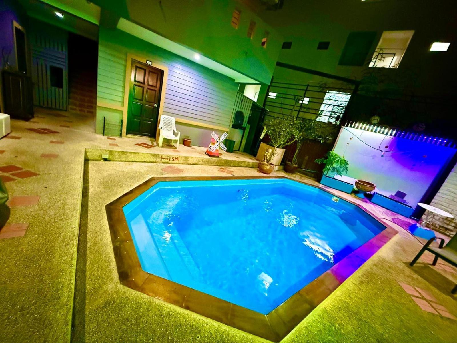 Hill Side Patong Hotel Εξωτερικό φωτογραφία
